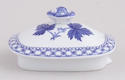Teapot Lid large